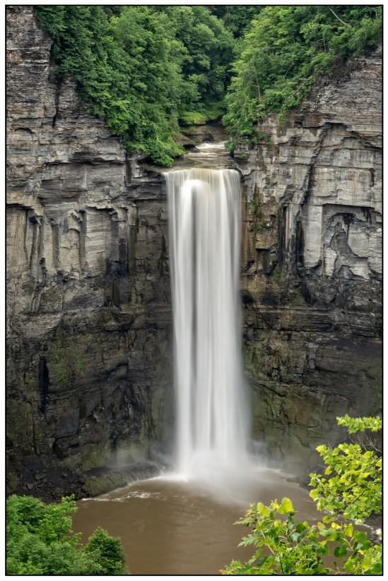 From Above Nikon D7100, Sigma 17-70mm f/2.8-4, 1s, 70mm, f/16, ISO 100