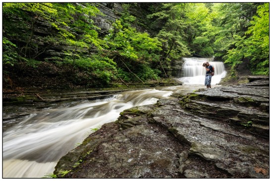 Photographer in the Making Nikon D7100, Tokina 12-28mm f/4, 0.8s, 12mm, f/20, ISO 100