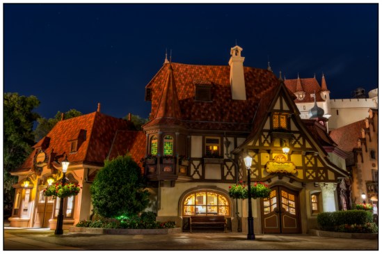 Karamell-Kuche Nikon D7100, Tokina 12-28mm f/4, {5, 8 & 16s bracket}, 20mm, f/11, ISO 200