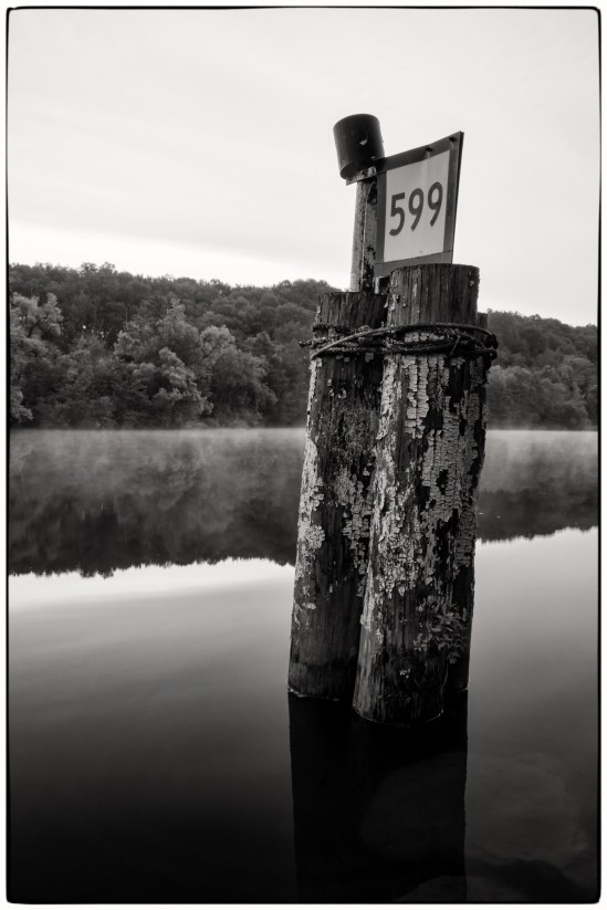 Marker 599 Nikon D7100, Sigma 17-70mm f/2.8-4, 0.6s, 17mm, f/16, ISO 100