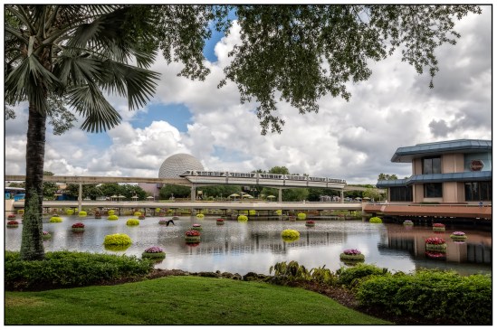 Monorail Odyssey Nikon D7100, Sigma 17-70mm f/2.8-4, 1/500s, 17mm, f/11, ISO 400
