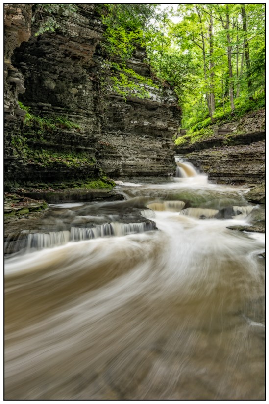 The Curve Nikon D7100, Tokina 12-28mm f/4, 2s, 17mm, f/20, ISO 100
