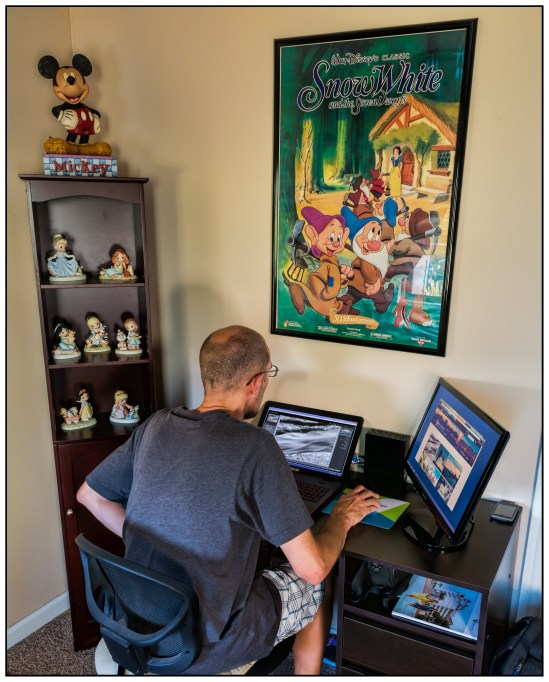 iheartchallenge-happy Nikon D7100, Sigma 17-70mm f/2.8-4, 0.6s, 17mm, f/8, ISO 200