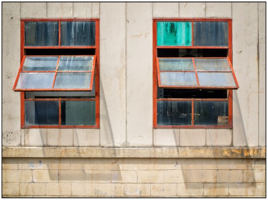 Let the Sun Shine In... Olympus OM-D E-M10, M. Zuiko 25mm f/1.8, 1/1250s, f/5.6, ISO 200