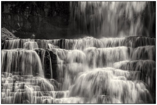 Steps Nikon D7100, Sigma 17-70mm f/2.8-4, 1/5s, 62mm, f/16, ISO 100