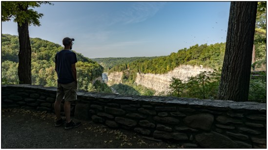 Inspiration Selfie Nikon D7100, Tokina 12-28mm f/4, 1/13s, 12mm, f/16, ISO 100