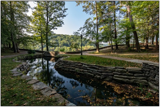 The Approach Nikon D7100, Tokina 12-28mm f/4, 1/6s, 12mm, f/16, ISO 100