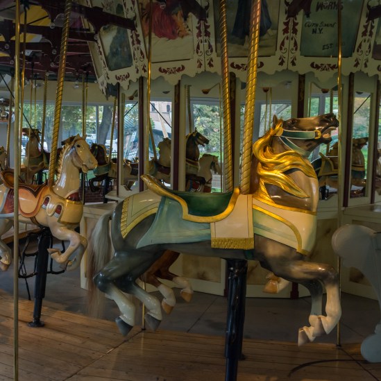 Carousel Nikon D7100, Sigma 17-70mm f/2.8-4, 1/160s, 24mm, f/5.6, ISO 800