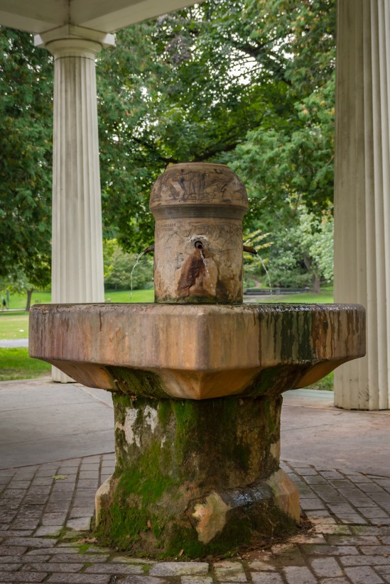 Congress Spring Nikon D7100, Sigma 17-70mm f/2.8-4, 1/250s, 35mm, f/5.6, ISO 400