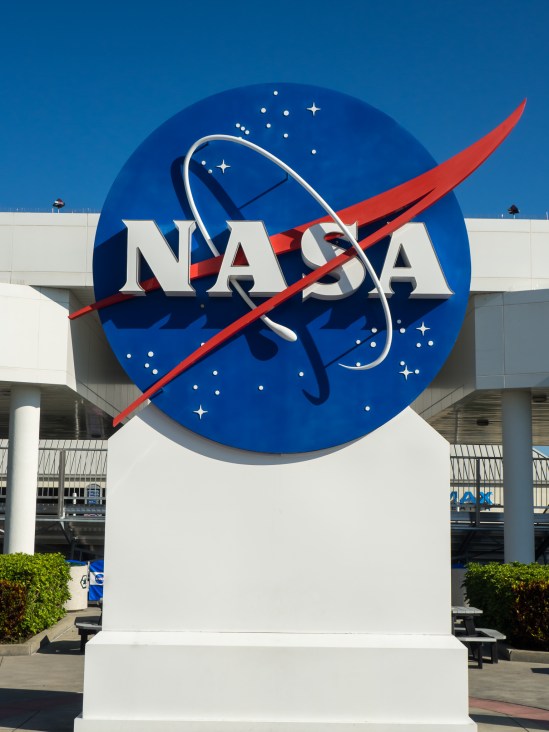 NASA