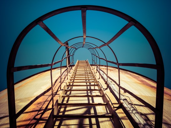 Industrial Abstract Olympus OM-D E-M1, M. Zuiko 25mm f/1.8, 1/200s, f/11, ISO 200